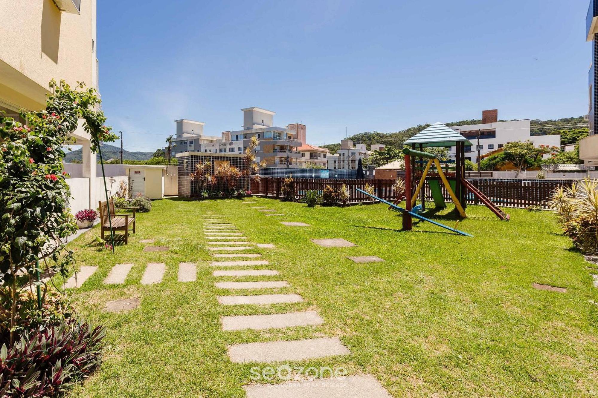 Apto Completo Em Cond. Com Piscina Cmc101 Florianópolis Dış mekan fotoğraf