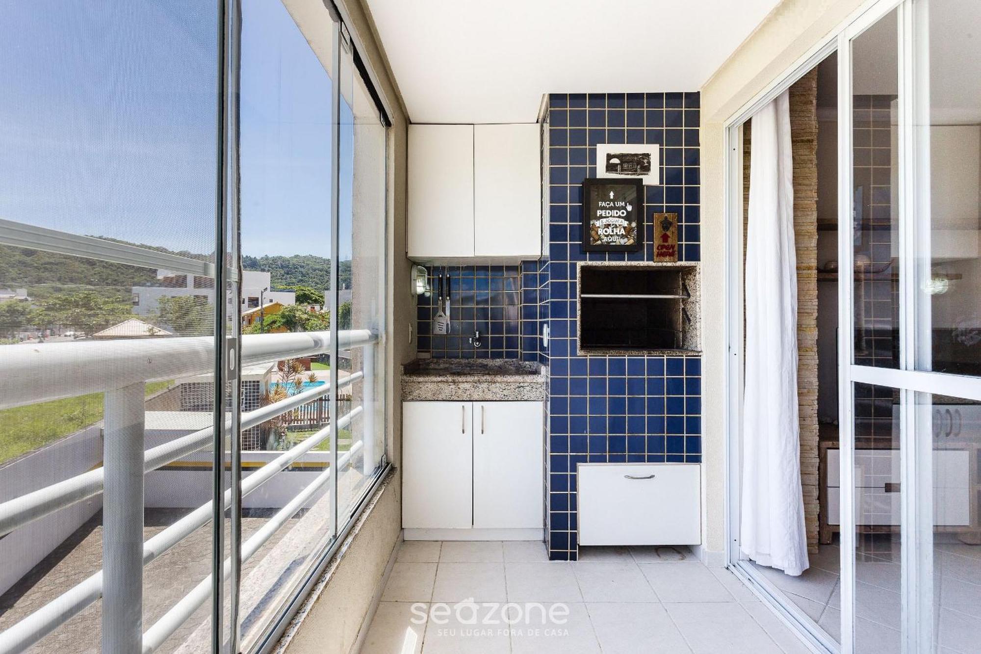 Apto Completo Em Cond. Com Piscina Cmc101 Florianópolis Dış mekan fotoğraf
