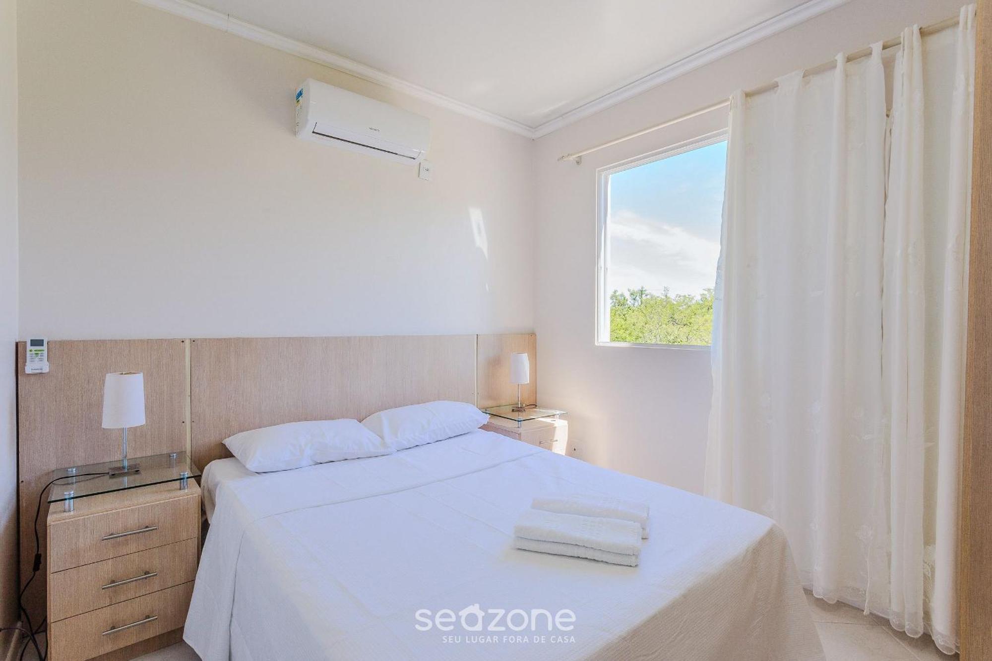 Apto Completo Em Cond. Com Piscina Cmc101 Florianópolis Dış mekan fotoğraf