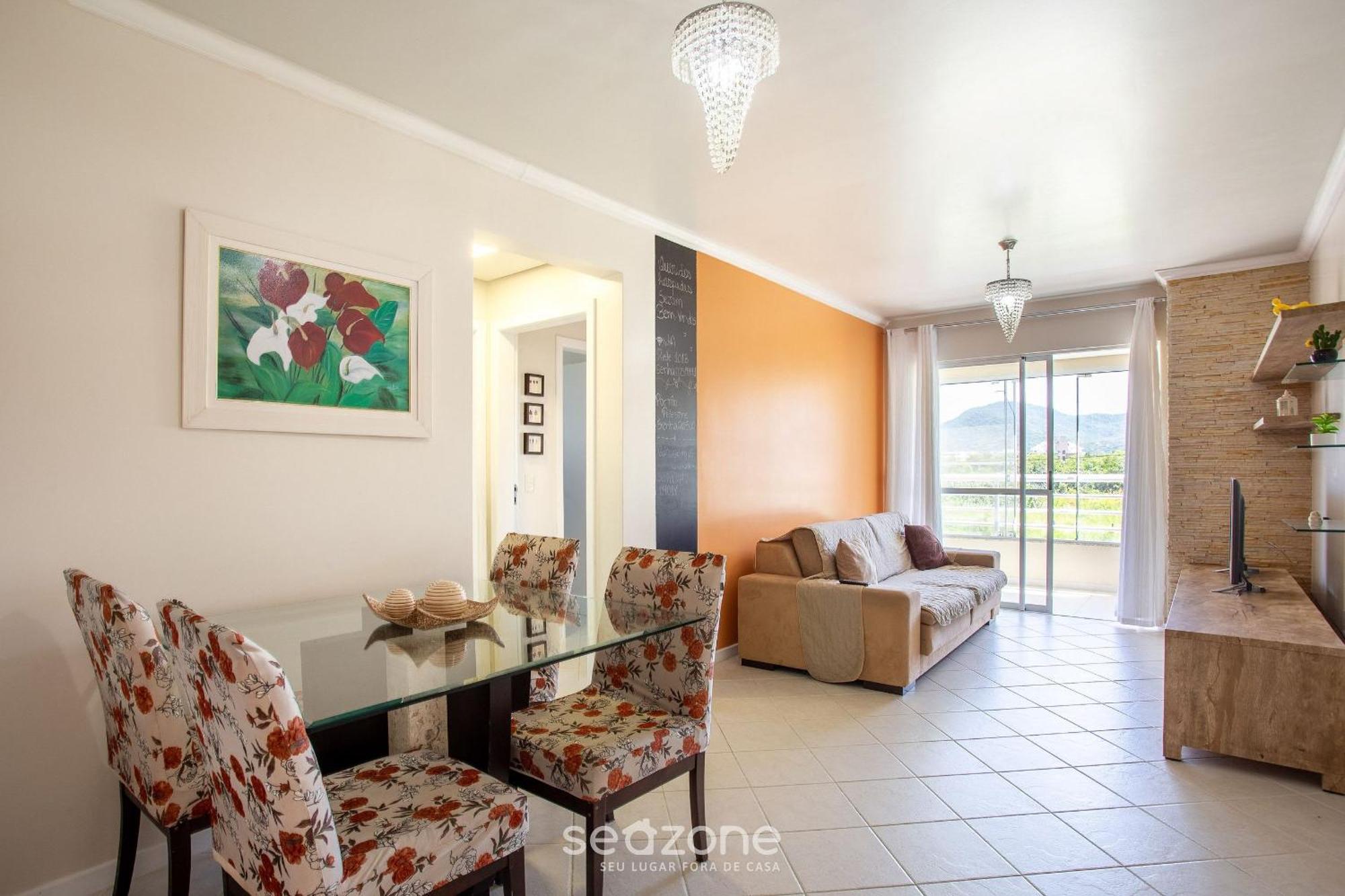 Apto Completo Em Cond. Com Piscina Cmc101 Florianópolis Dış mekan fotoğraf